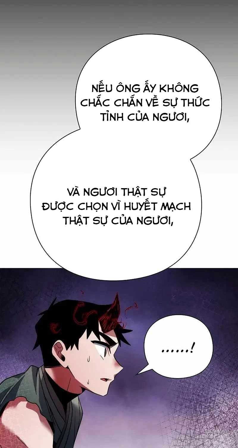 Đêm Của Yêu Tinh Chapter 73 - Trang 114