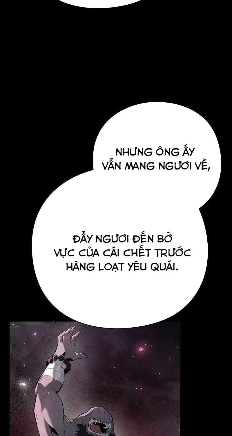 Đêm Của Yêu Tinh Chapter 73 - Trang 111