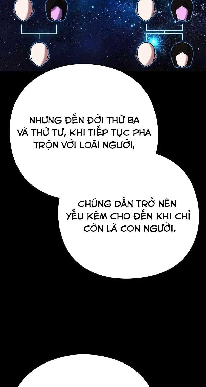 Đêm Của Yêu Tinh Chapter 73 - Trang 108