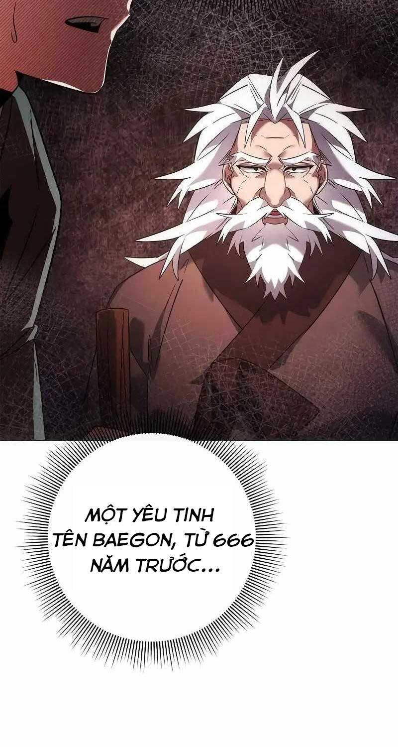 Đêm Của Yêu Tinh Chapter 73 - Trang 118