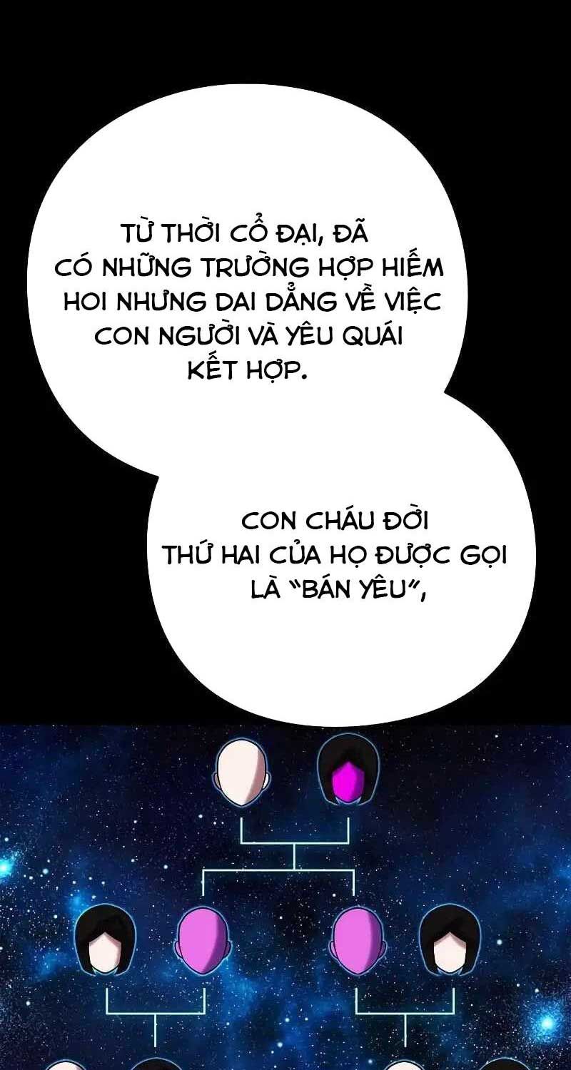 Đêm Của Yêu Tinh Chapter 73 - Trang 107