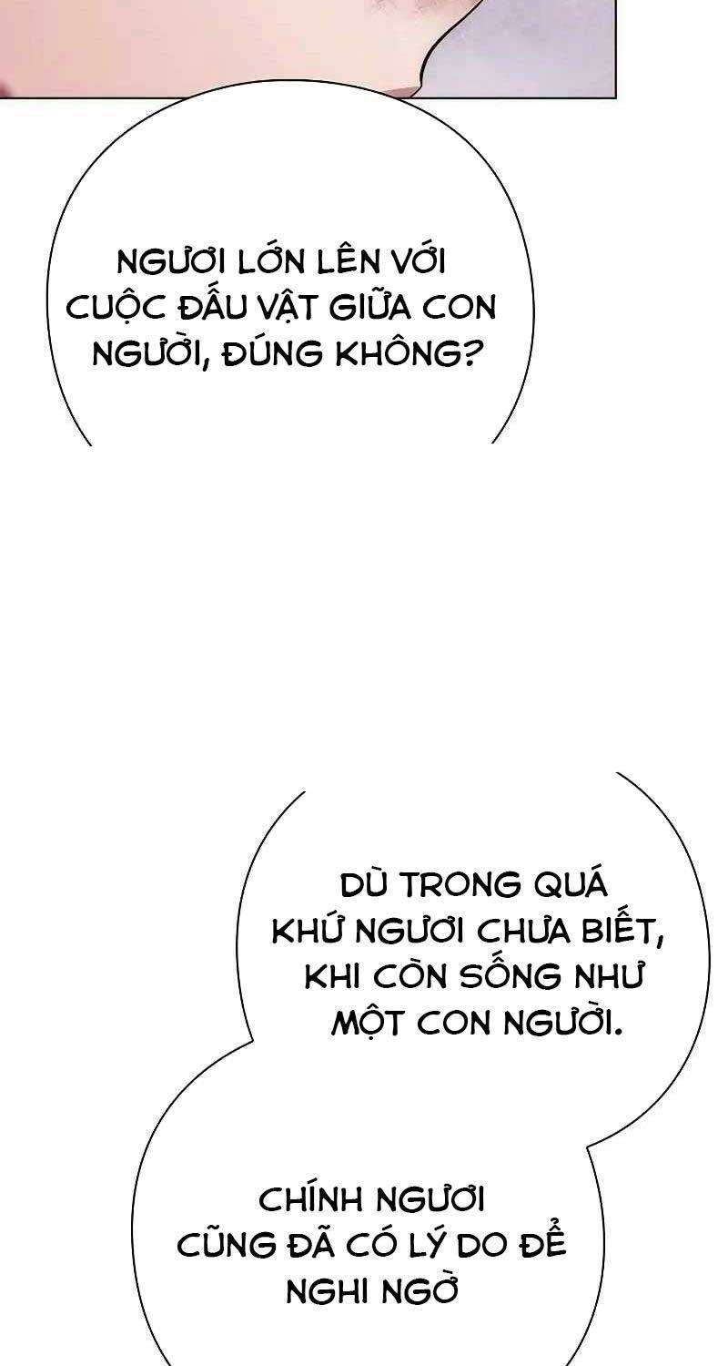 Đêm Của Yêu Tinh Chapter 73 - Trang 102