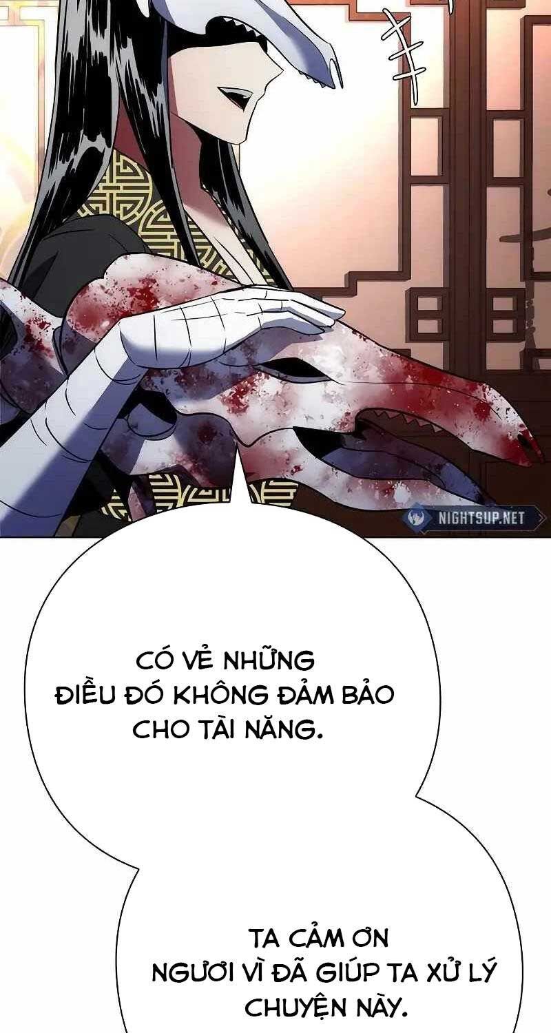 Đêm Của Yêu Tinh Chapter 73 - Trang 60