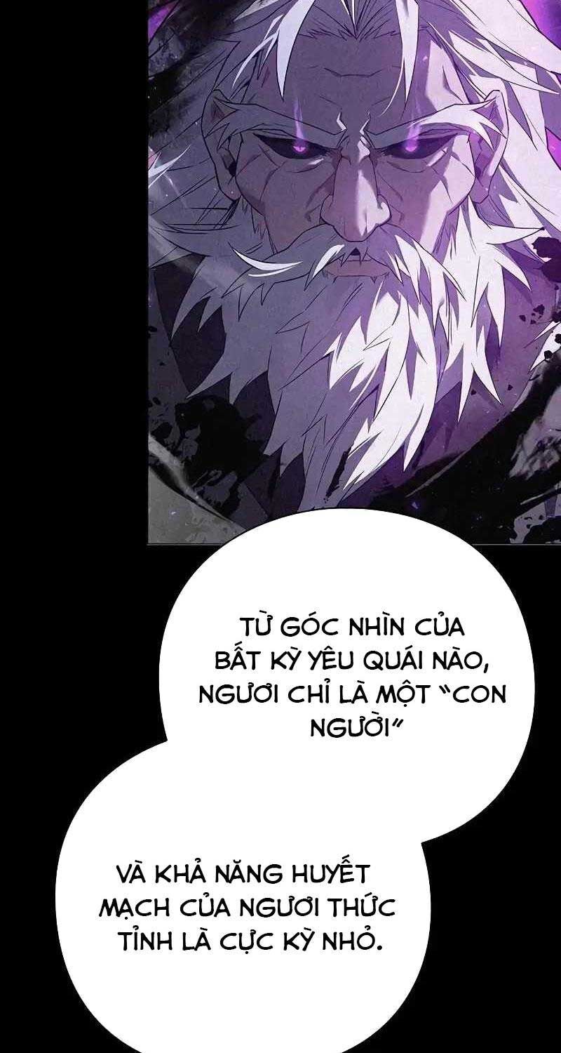 Đêm Của Yêu Tinh Chapter 73 - Trang 110