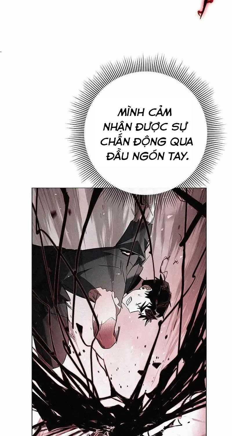 Đêm Của Yêu Tinh Chapter 73 - Trang 89