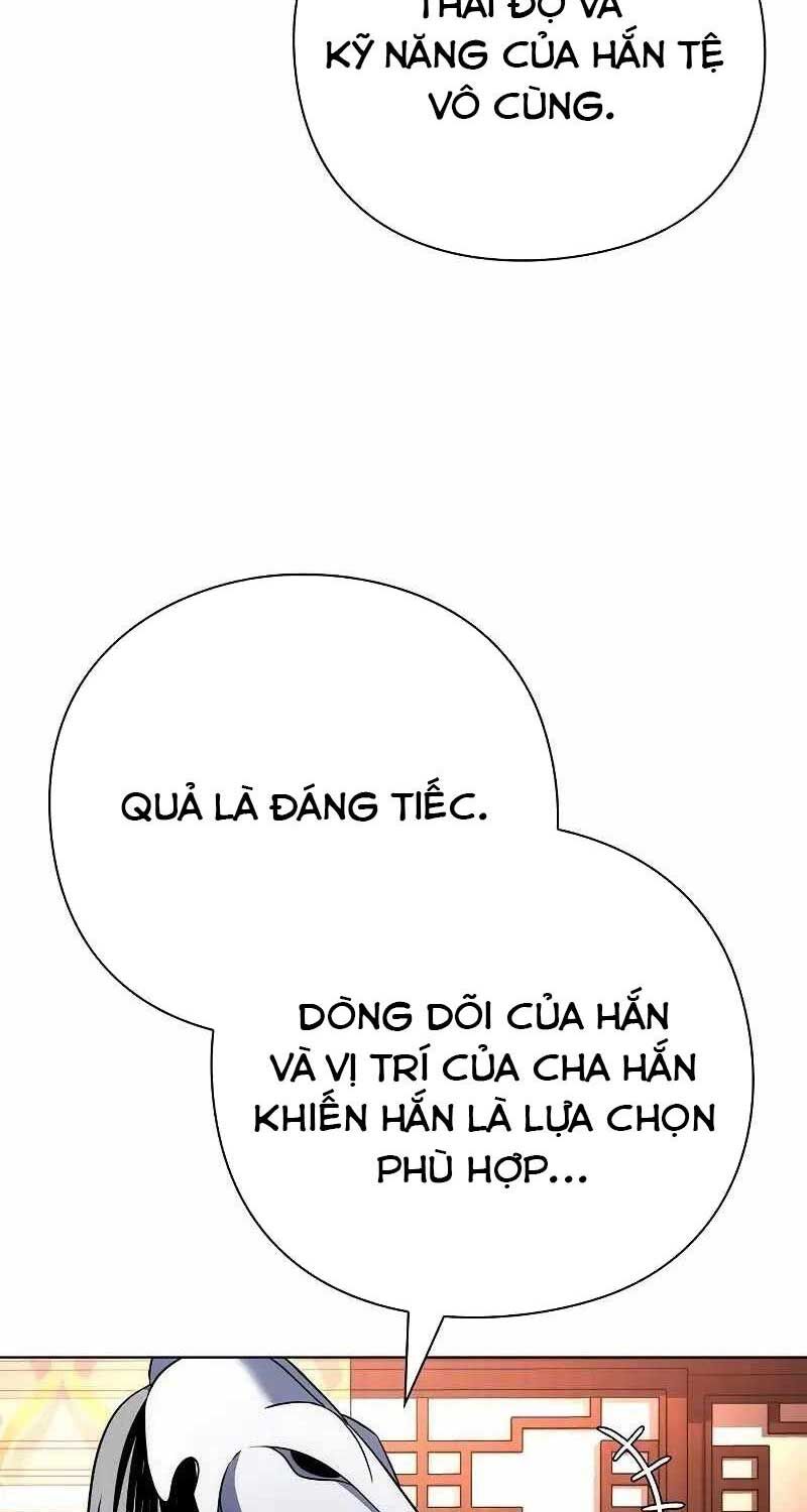 Đêm Của Yêu Tinh Chapter 73 - Trang 59