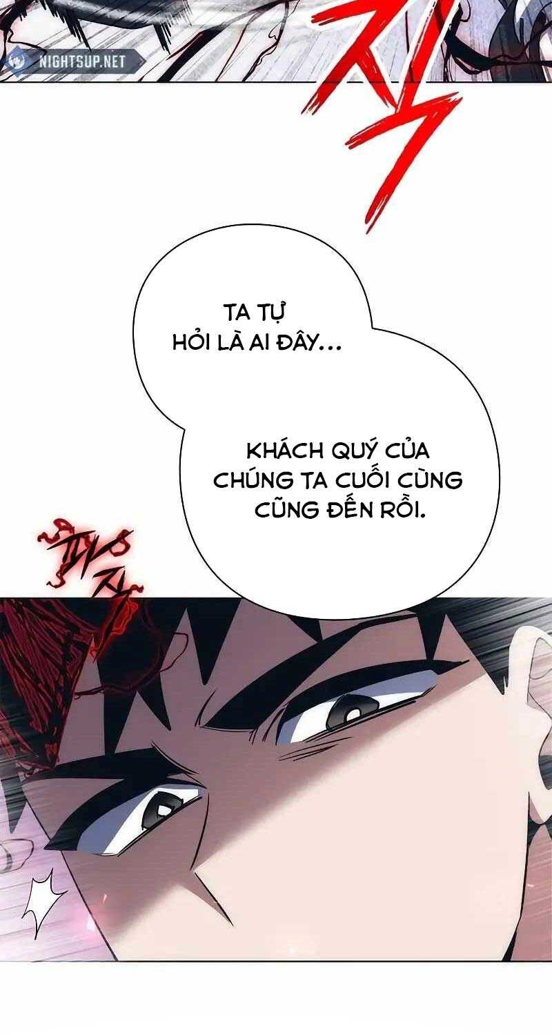 Đêm Của Yêu Tinh Chapter 73 - Trang 4