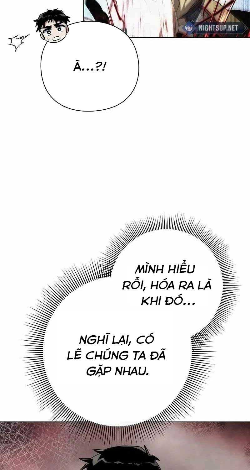 Đêm Của Yêu Tinh Chapter 73 - Trang 28