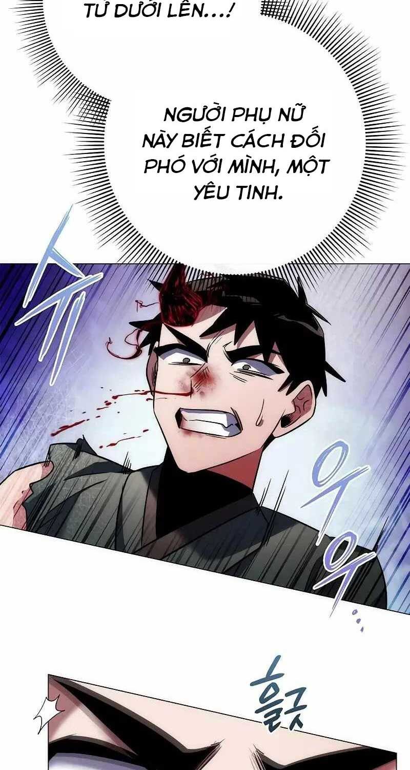 Đêm Của Yêu Tinh Chapter 73 - Trang 76