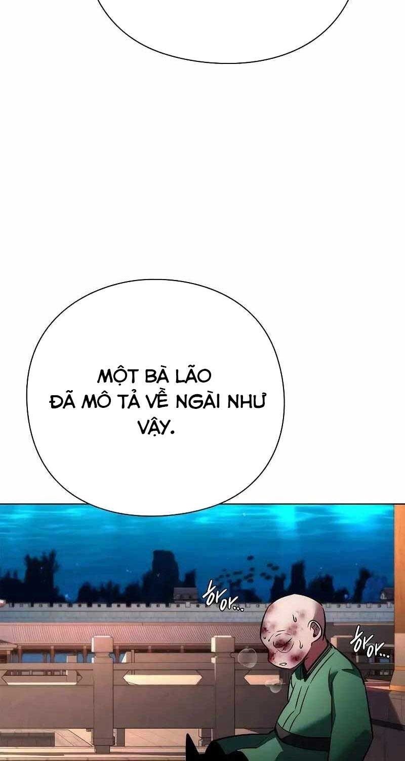 Đêm Của Yêu Tinh Chapter 73 - Trang 30