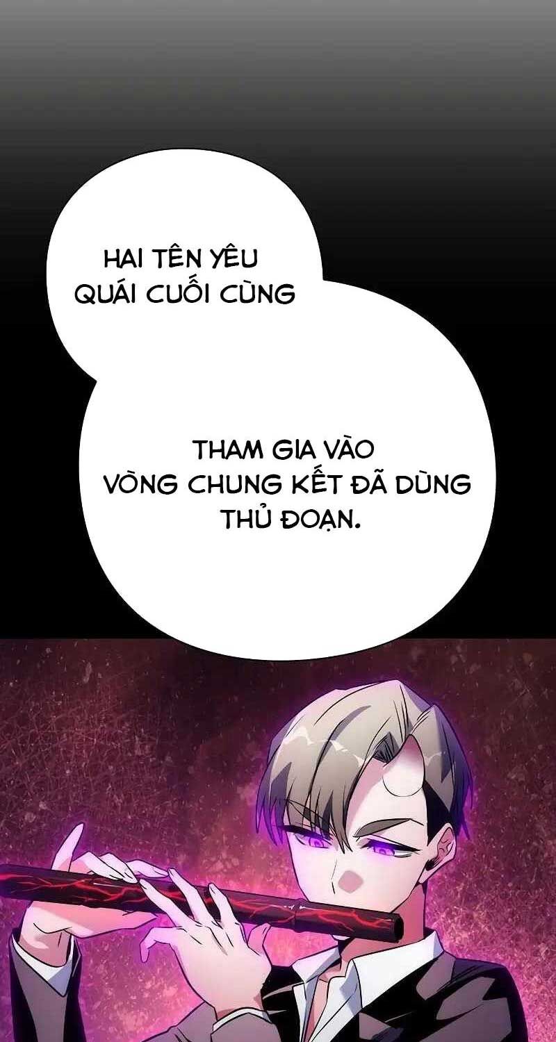 Đêm Của Yêu Tinh Chapter 73 - Trang 35