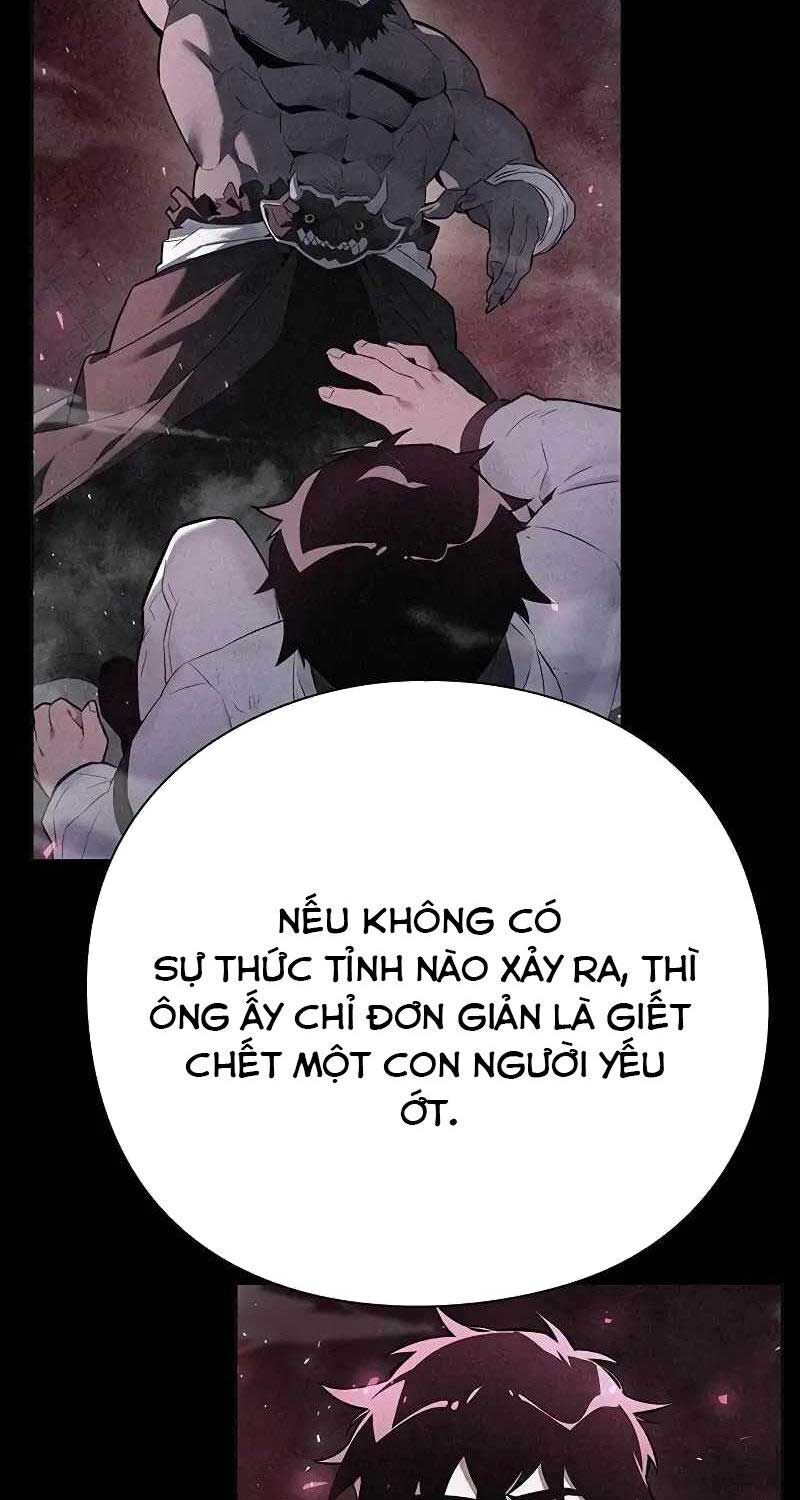 Đêm Của Yêu Tinh Chapter 73 - Trang 112