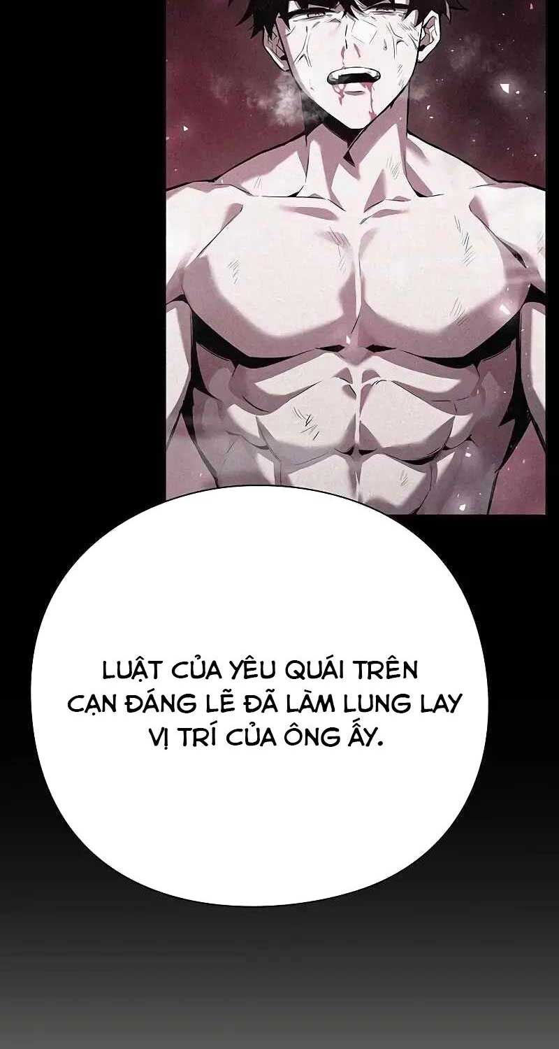 Đêm Của Yêu Tinh Chapter 73 - Trang 113