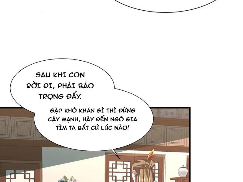 Ma Tu Tái Sinh: Khởi Đầu Nhặt Được Một Hành Tinh Zombie Chapter 12 - Trang 35