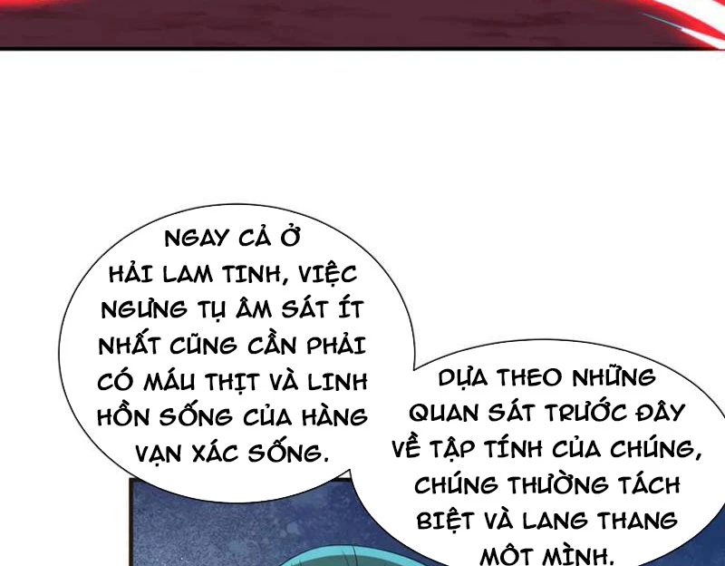 Ma Tu Tái Sinh: Khởi Đầu Nhặt Được Một Hành Tinh Zombie Chapter 13 - Trang 139