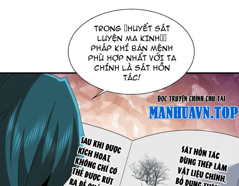 Ma Tu Tái Sinh: Khởi Đầu Nhặt Được Một Hành Tinh Zombie Chapter 13 - Trang 135