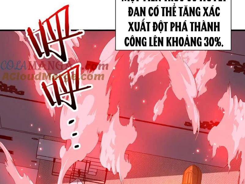 Ma Tu Tái Sinh: Khởi Đầu Nhặt Được Một Hành Tinh Zombie Chapter 12 - Trang 96