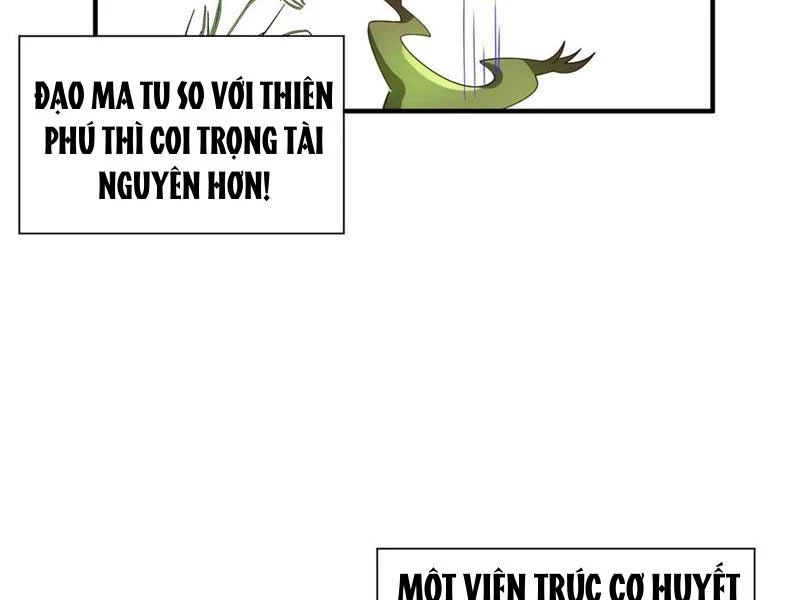 Ma Tu Tái Sinh: Khởi Đầu Nhặt Được Một Hành Tinh Zombie Chapter 12 - Trang 95