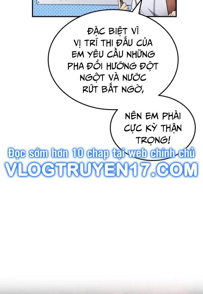 Thiên Phú Bóng Đá, Tất Cả Đều Là Của Tôi! Chapter 58 - Trang 60