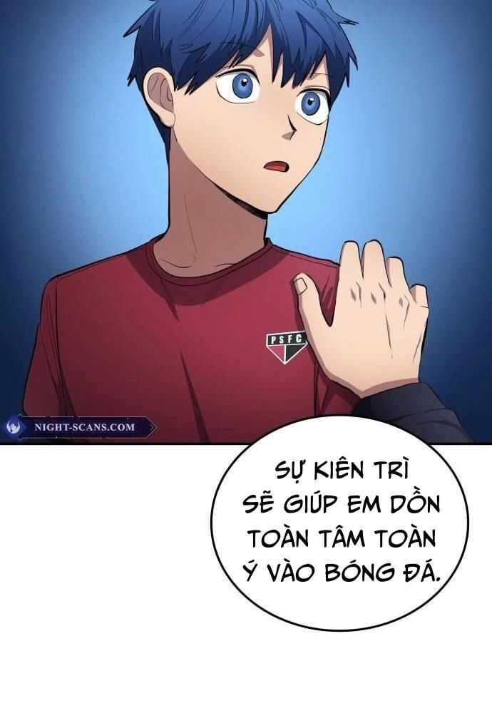 Thiên Phú Bóng Đá, Tất Cả Đều Là Của Tôi! Chapter 60 - Trang 94