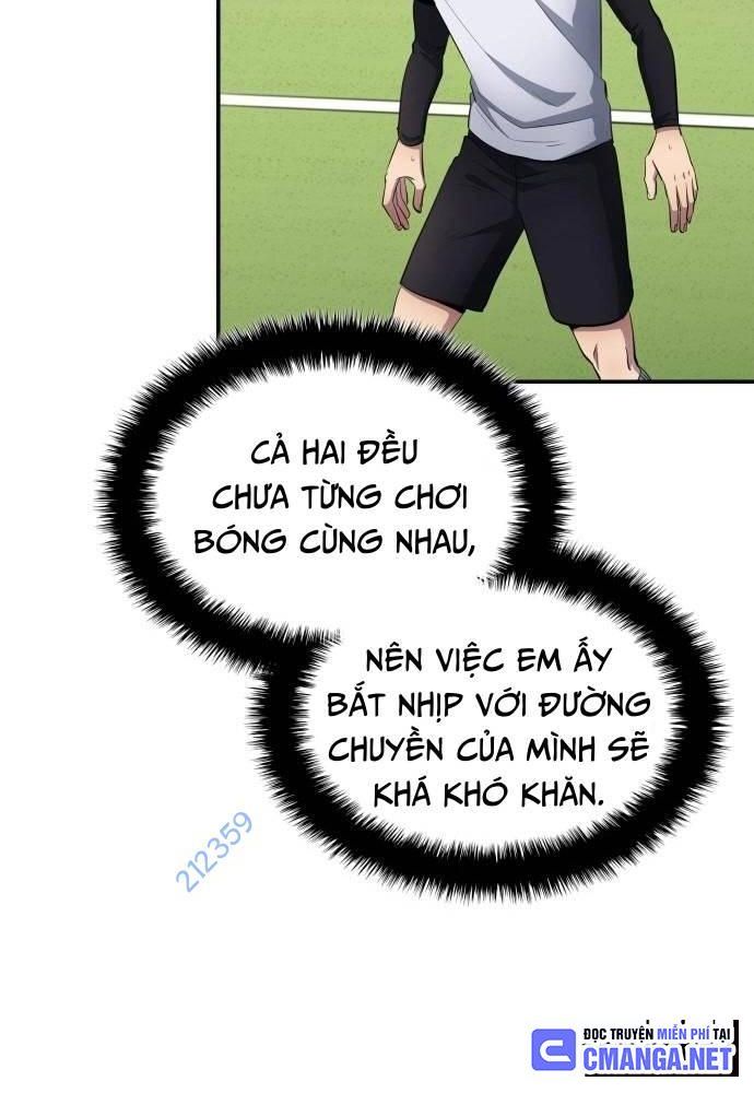 Thiên Phú Bóng Đá, Tất Cả Đều Là Của Tôi! Chapter 60 - Trang 17