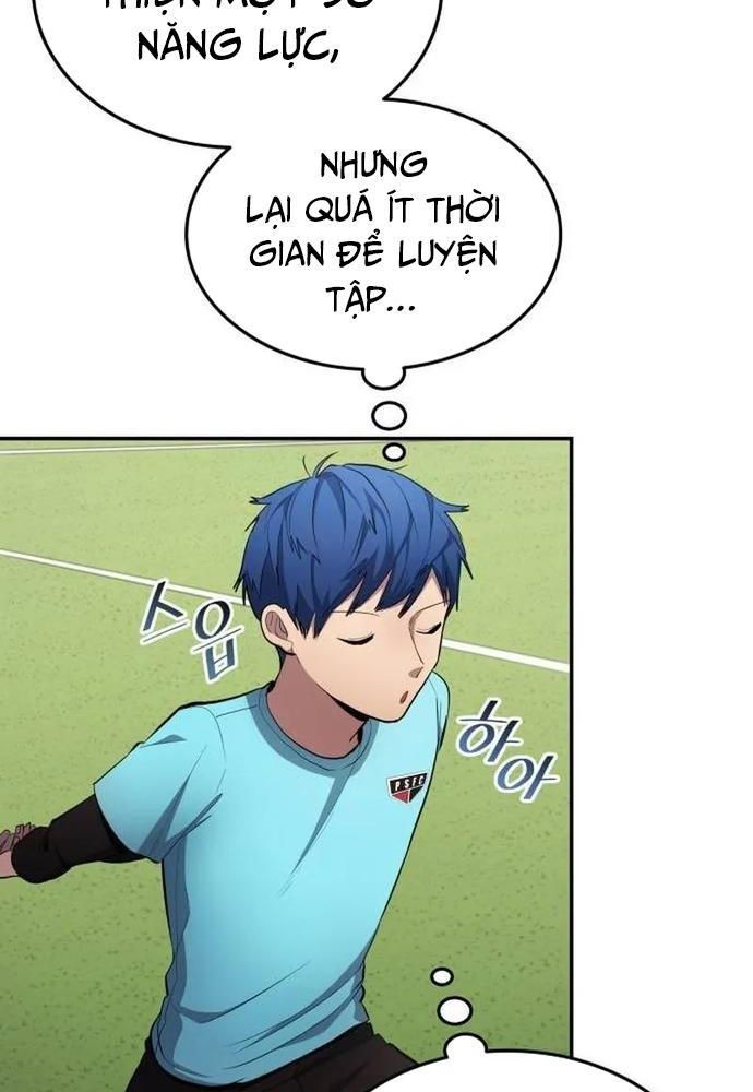 Thiên Phú Bóng Đá, Tất Cả Đều Là Của Tôi! Chapter 58 - Trang 66