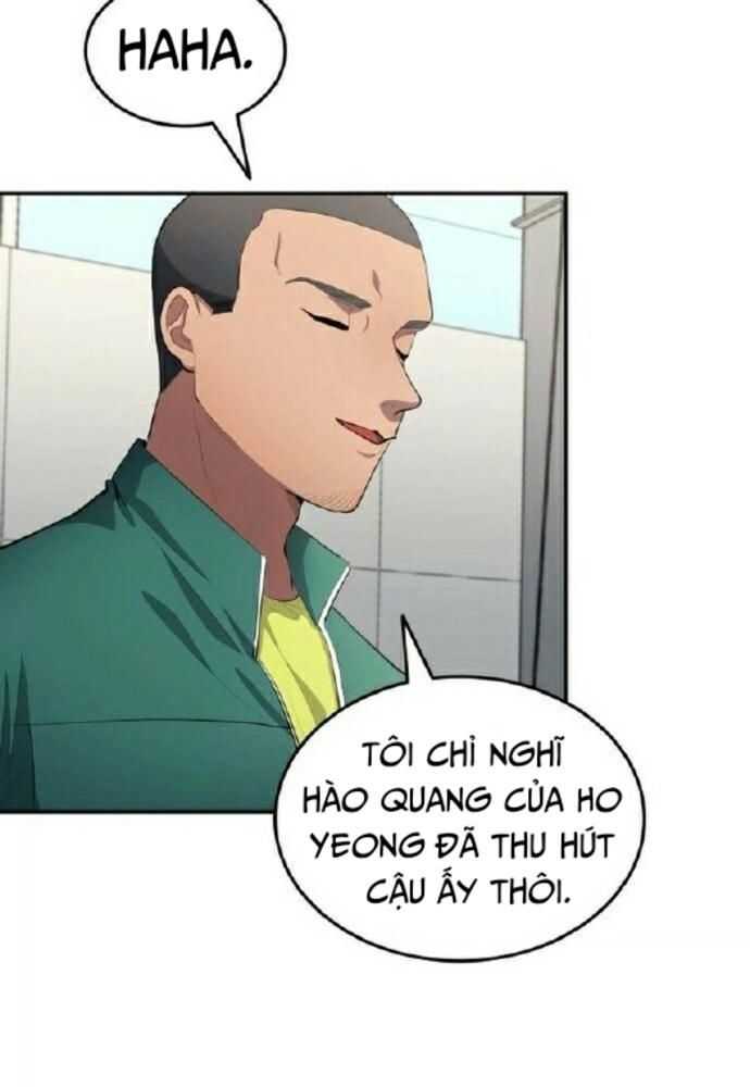 Thiên Phú Bóng Đá, Tất Cả Đều Là Của Tôi! Chapter 54 - Trang 9