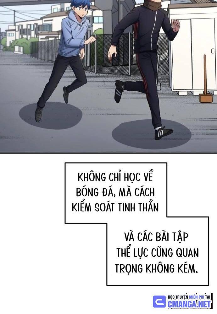 Thiên Phú Bóng Đá, Tất Cả Đều Là Của Tôi! Chapter 60 - Trang 71