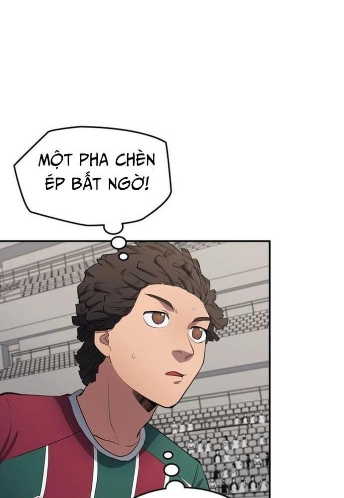 Thiên Phú Bóng Đá, Tất Cả Đều Là Của Tôi! Chapter 61 - Trang 39