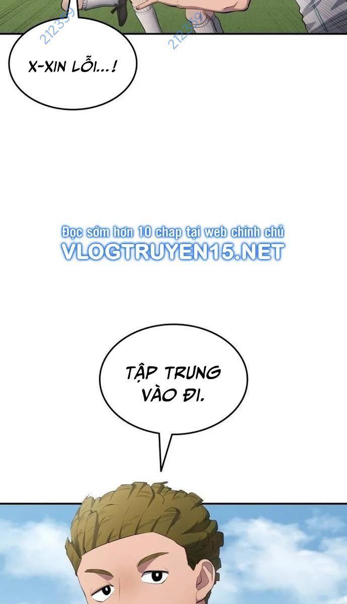 Thiên Phú Bóng Đá, Tất Cả Đều Là Của Tôi! Chapter 55 - Trang 54