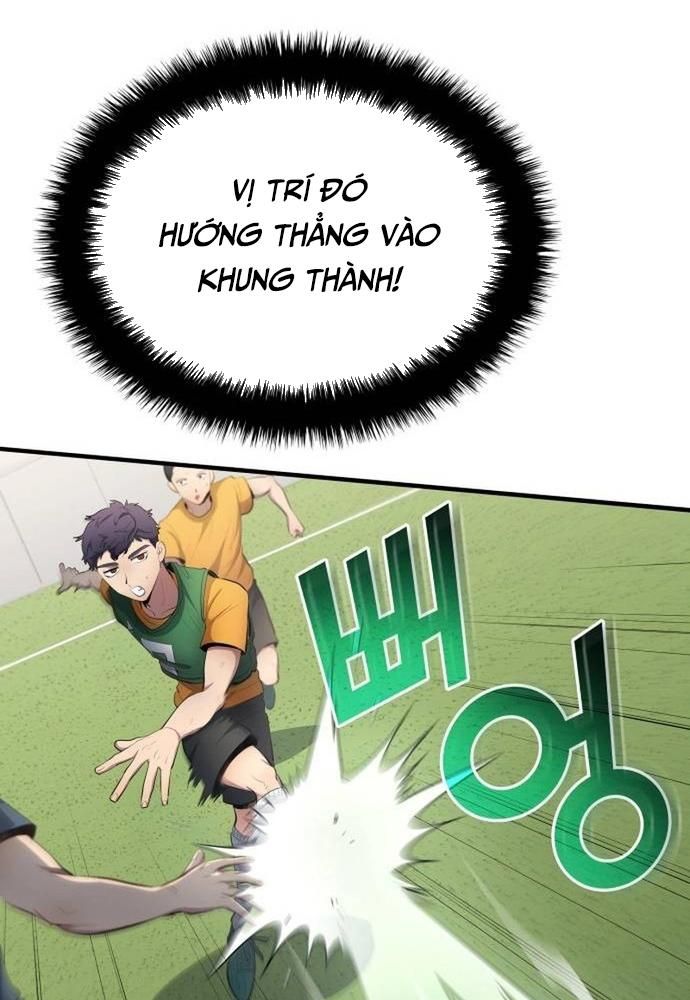 Thiên Phú Bóng Đá, Tất Cả Đều Là Của Tôi! Chapter 53 - Trang 54