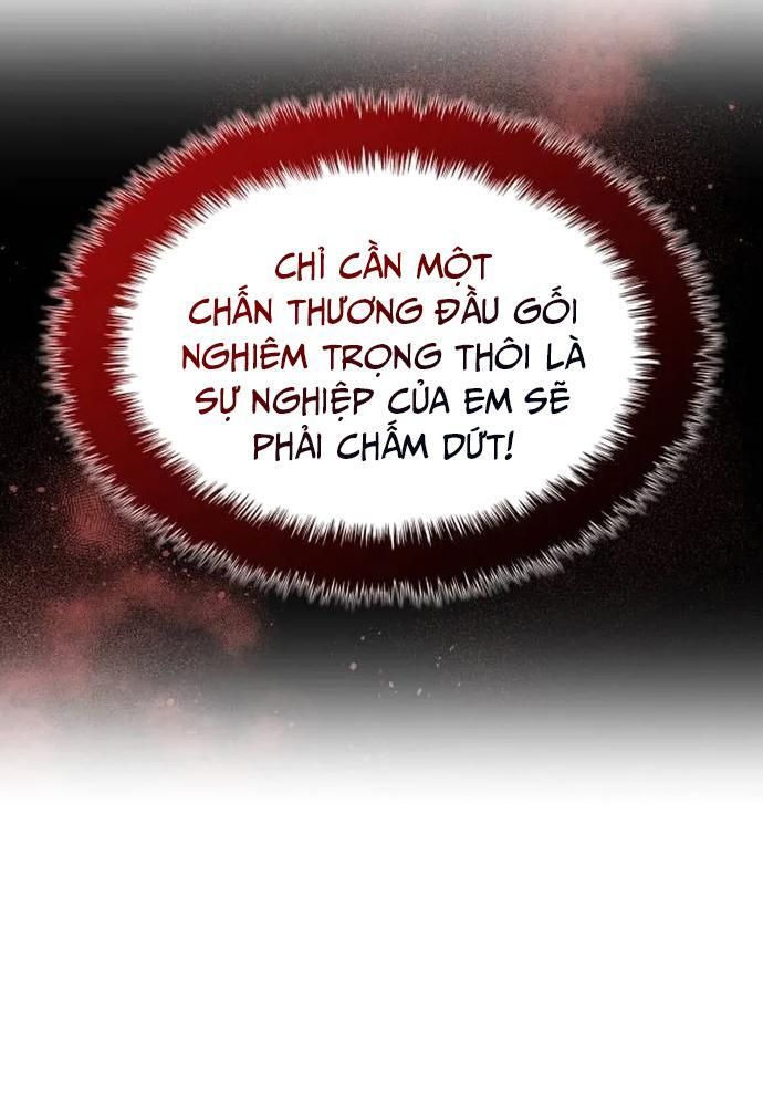 Thiên Phú Bóng Đá, Tất Cả Đều Là Của Tôi! Chapter 58 - Trang 61