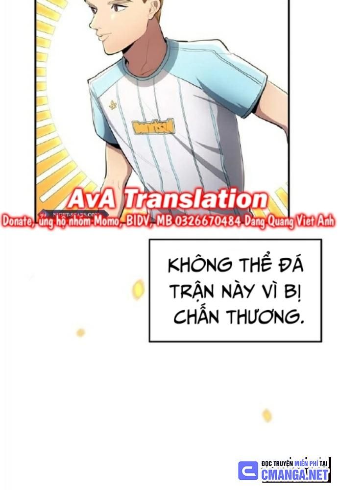 Thiên Phú Bóng Đá, Tất Cả Đều Là Của Tôi! Chapter 54 - Trang 53