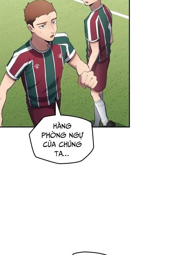 Thiên Phú Bóng Đá, Tất Cả Đều Là Của Tôi! Chapter 62 - Trang 67