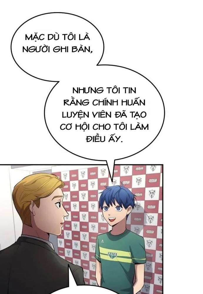 Thiên Phú Bóng Đá, Tất Cả Đều Là Của Tôi! Chapter 57 - Trang 48