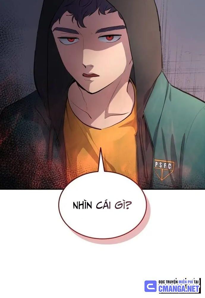 Thiên Phú Bóng Đá, Tất Cả Đều Là Của Tôi! Chapter 52 - Trang 29