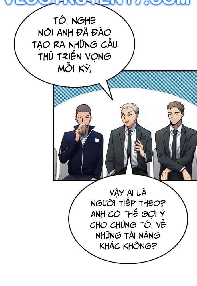 Thiên Phú Bóng Đá, Tất Cả Đều Là Của Tôi! Chapter 58 - Trang 21