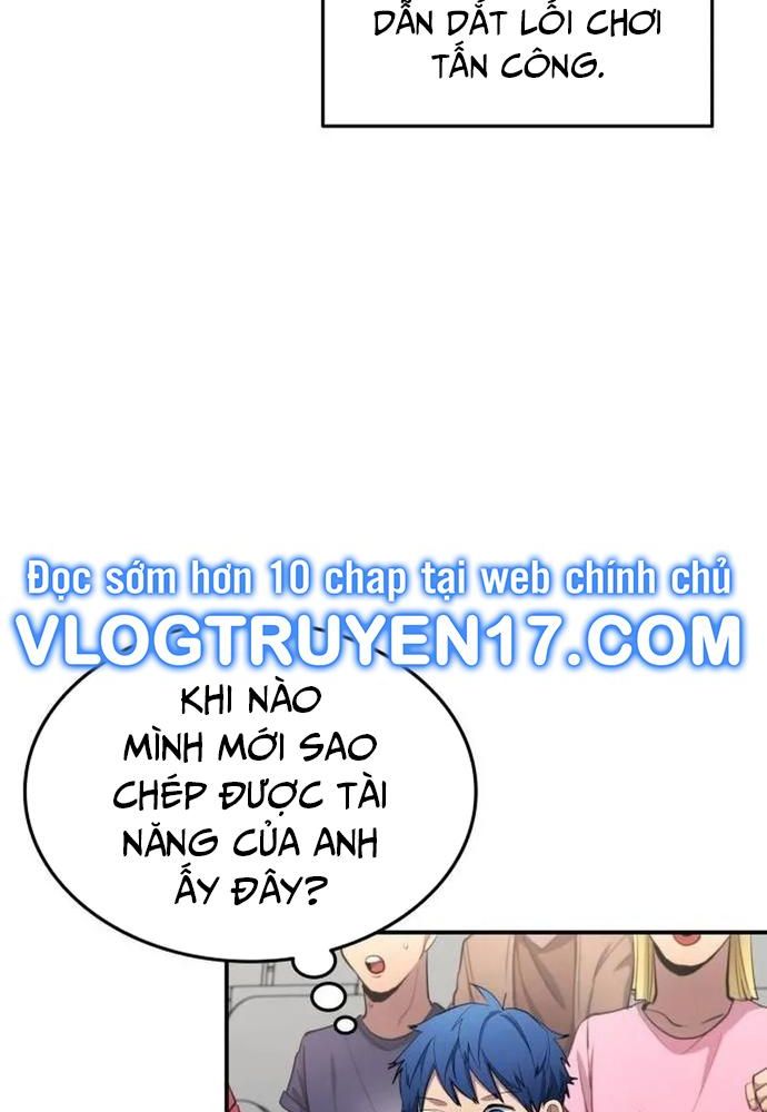 Thiên Phú Bóng Đá, Tất Cả Đều Là Của Tôi! Chapter 58 - Trang 34