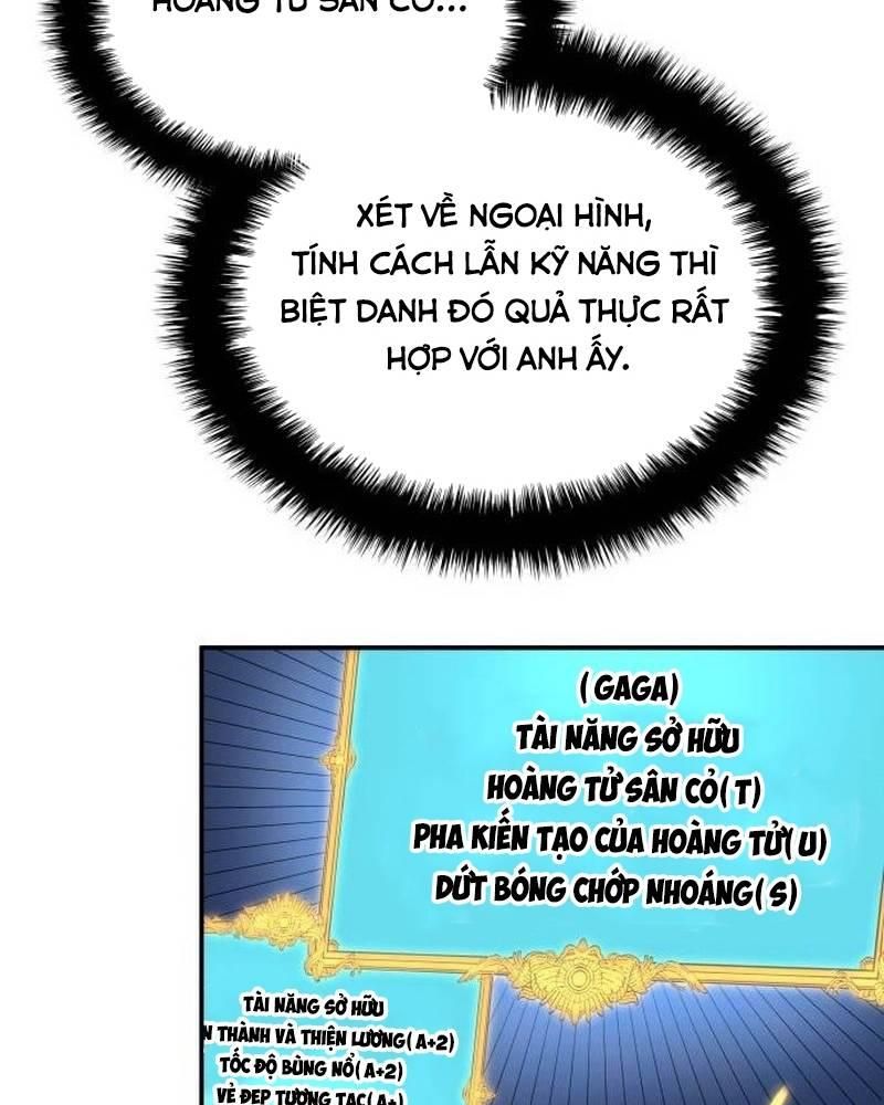 Thiên Phú Bóng Đá, Tất Cả Đều Là Của Tôi! Chapter 59 - Trang 66