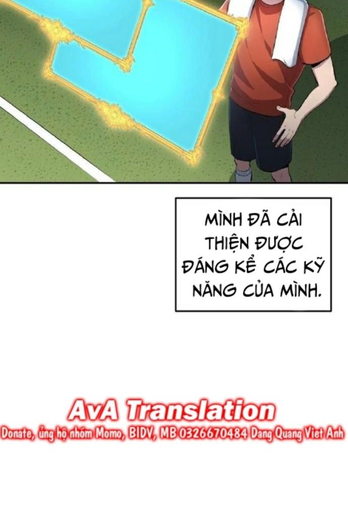 Thiên Phú Bóng Đá, Tất Cả Đều Là Của Tôi! Chapter 54 - Trang 30