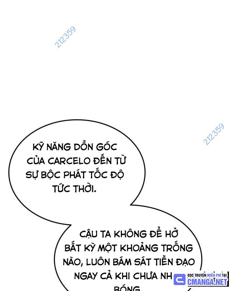 Thiên Phú Bóng Đá, Tất Cả Đều Là Của Tôi! Chapter 59 - Trang 8