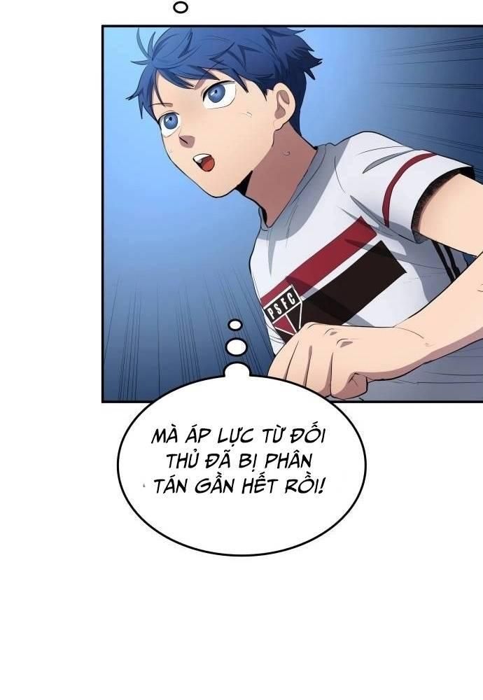 Thiên Phú Bóng Đá, Tất Cả Đều Là Của Tôi! Chapter 62 - Trang 54