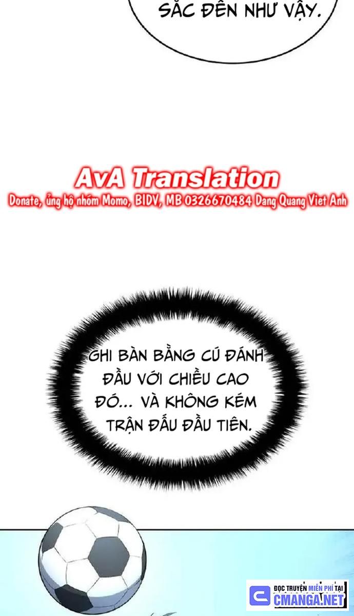 Thiên Phú Bóng Đá, Tất Cả Đều Là Của Tôi! Chapter 56 - Trang 44