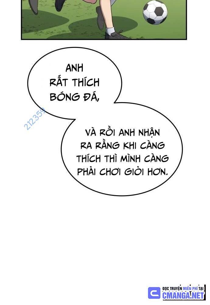 Thiên Phú Bóng Đá, Tất Cả Đều Là Của Tôi! Chapter 60 - Trang 77