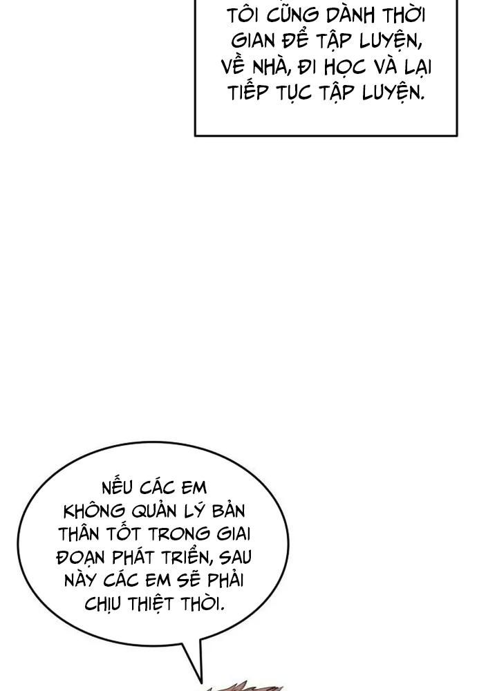 Thiên Phú Bóng Đá, Tất Cả Đều Là Của Tôi! Chapter 58 - Trang 54