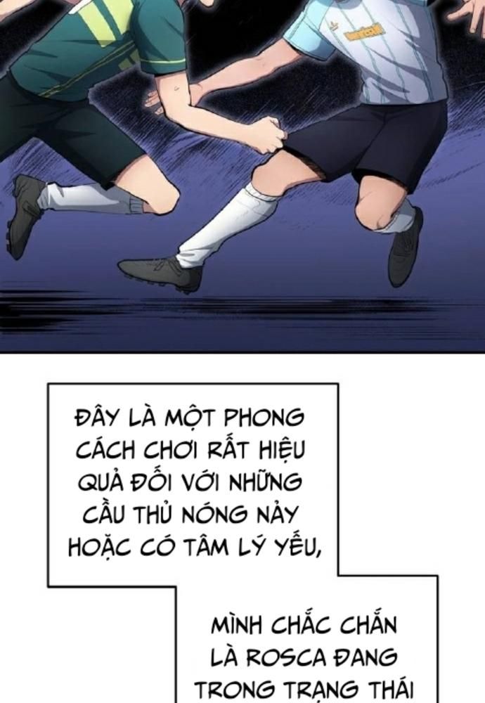 Thiên Phú Bóng Đá, Tất Cả Đều Là Của Tôi! Chapter 54 - Trang 79