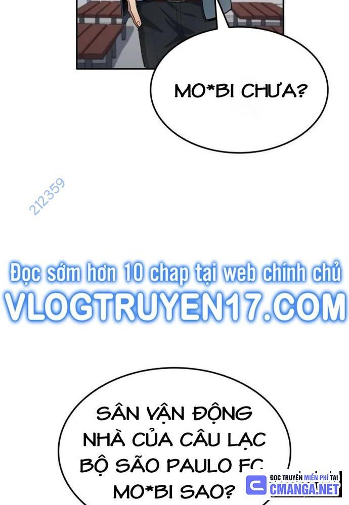 Thiên Phú Bóng Đá, Tất Cả Đều Là Của Tôi! Chapter 57 - Trang 29