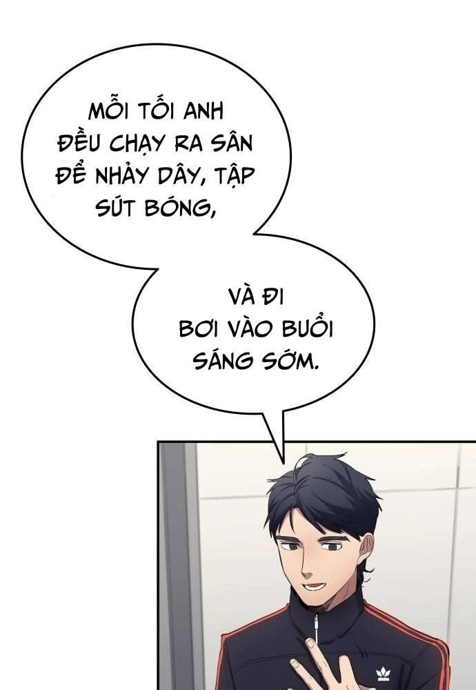 Thiên Phú Bóng Đá, Tất Cả Đều Là Của Tôi! Chapter 60 - Trang 78