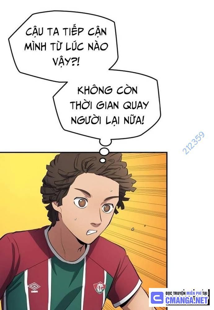 Thiên Phú Bóng Đá, Tất Cả Đều Là Của Tôi! Chapter 61 - Trang 44