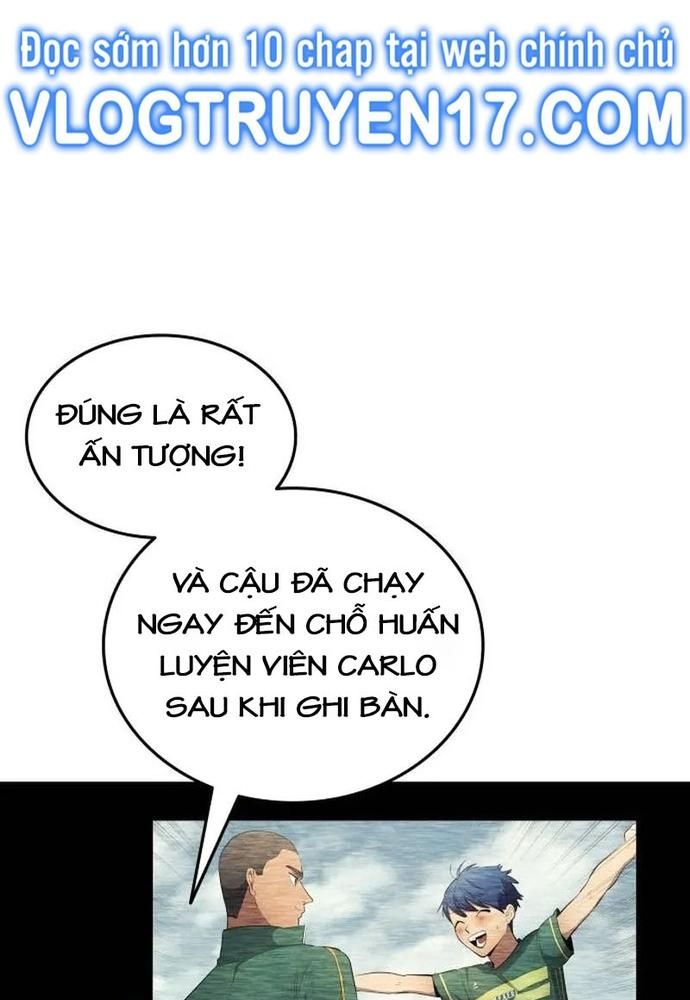 Thiên Phú Bóng Đá, Tất Cả Đều Là Của Tôi! Chapter 57 - Trang 46